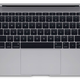 Illustration for article titled The New Ultra Skinny MacBook: Heres Your Next (Gold!) Apple Laptop